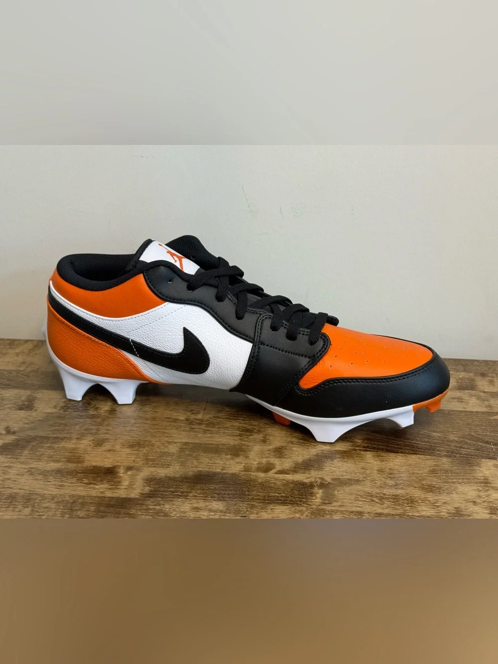 Jordan nike low